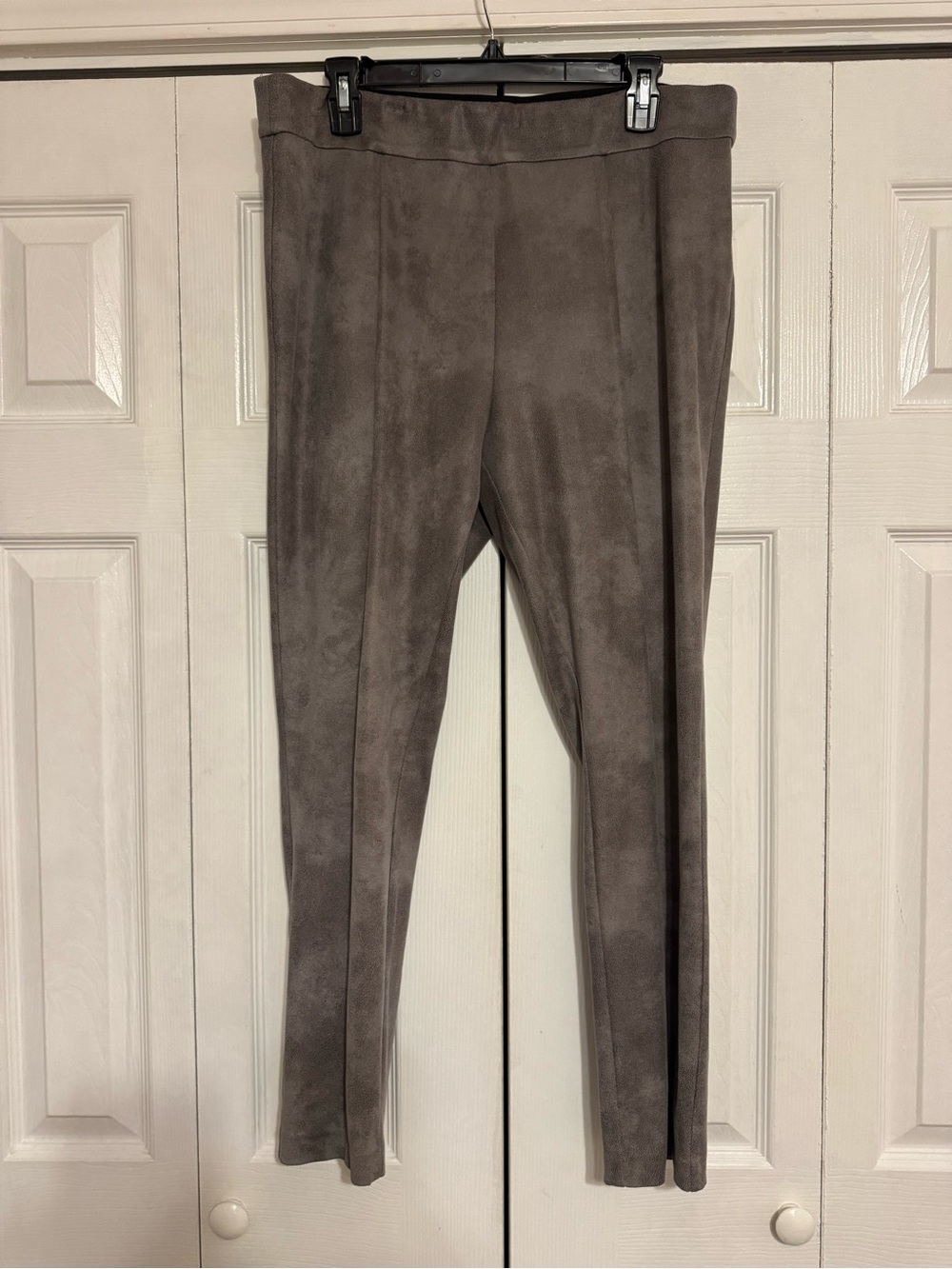 Gibson latimer suede pants